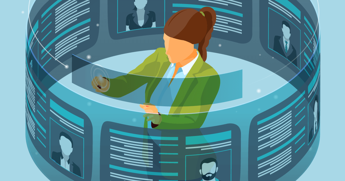 applicant tracking system
